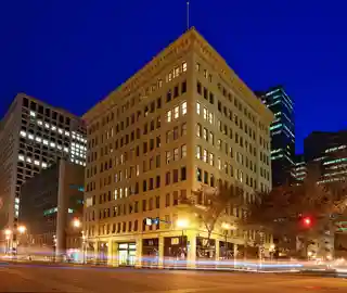 McLeod Building