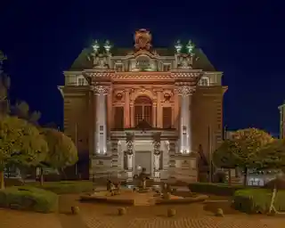 Wrocław Puppet Theater
