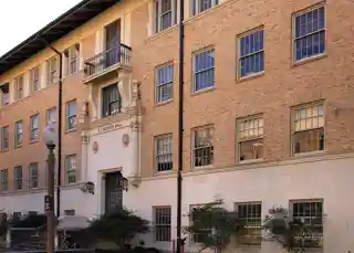 Painter Hall