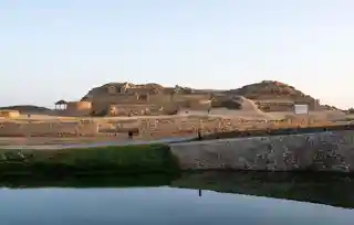 Al-Baleed Archaeological Park