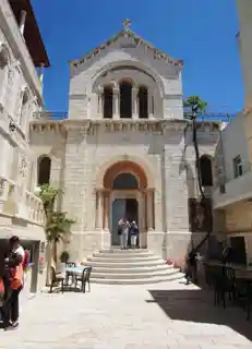 Church of Our Lady of Sorrows