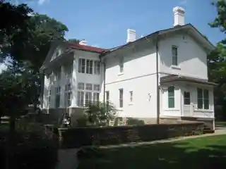 The Dillon Home