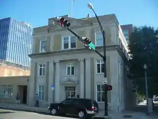 Title & Trust Company of Florida Building