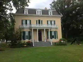 Joseph M. Loop House