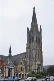 St Martin's Church