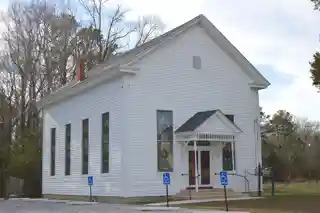 Bethel Methodist Protestant Church