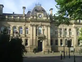 Old Town Hall