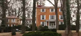 Rion Hall