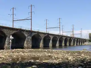 Morrisville–Trenton Railroad Bridge