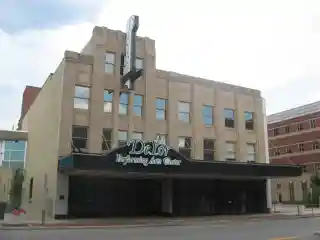 Warner Theater