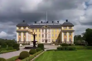 Ericsberg Palace