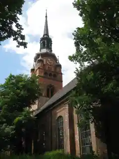 St. Laurentii