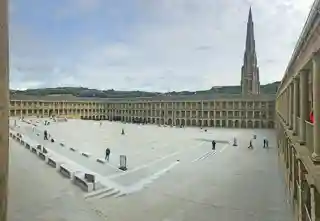 Piece Hall