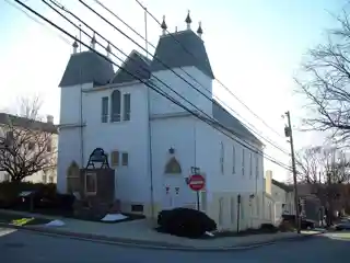 Hull Memorial Christian Church