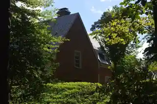 Jerman House