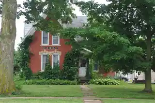 John Lake House