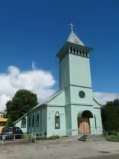 Panevėžys Evangelical Lutheran Church