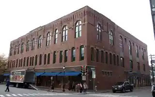 Franklin Block