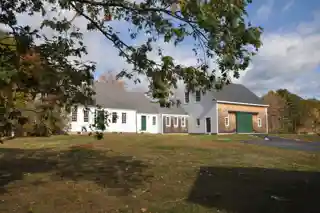 Dyer–Hutchinson Farm