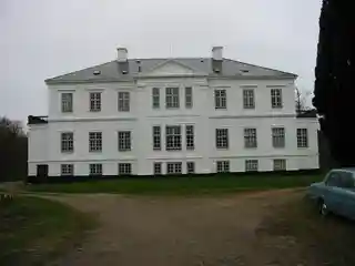 Egeløkke