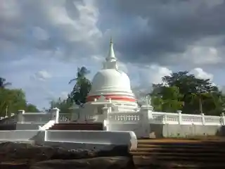 Udayagiri Raja Maha Vihara