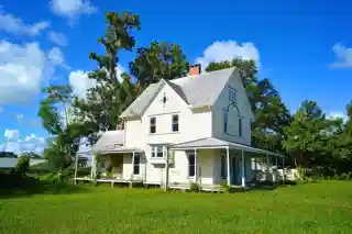 Stockton-Lindquist House