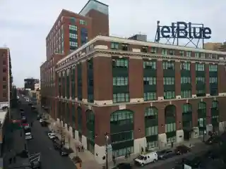 Brewster Building