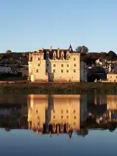 Châteaux of the Loire Valley