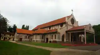 St. Anthony's Church