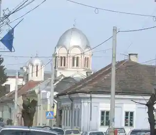 Cathedral of the Entry of the Virgin Mary into the Temple