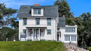 John Dodge House