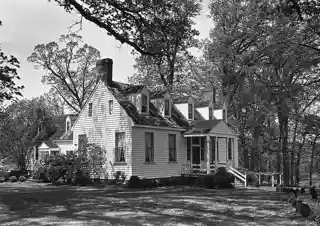 Wigwam