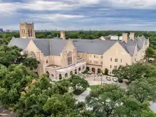 Highland Park United Methodist Church