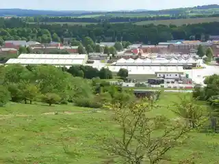 Tidworth Camp