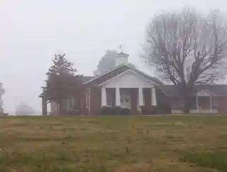 Trinity United Methodist Church