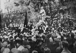 Robespierre Monument