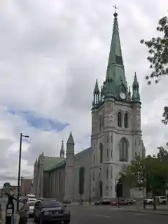 Assumption of Mary Cathedral