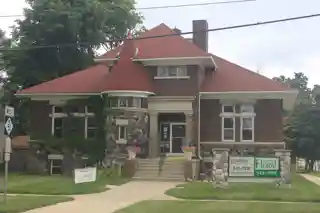 Charlotte Central Historic District