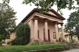Historic Playmakers Theatre
