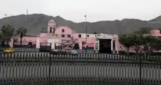 Convent of Our Lady of the Angels