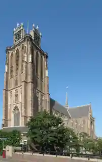 Church of Our Lady, Dordrecht
