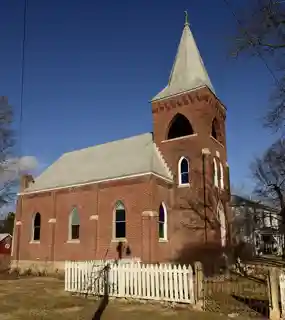 Zion Lutheran Church