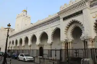Djamaa el Kebir