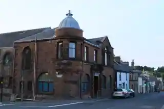 Strathaven Public Hall