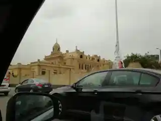 Sultana Malak Palace