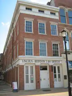 Lincoln-Herndon Law Offices