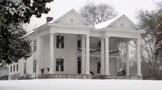 Willard–Clark House