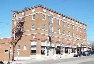 Hassayampa Hotel