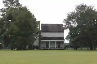 Mitchell–Ward House