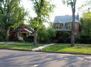 Old North Historic District